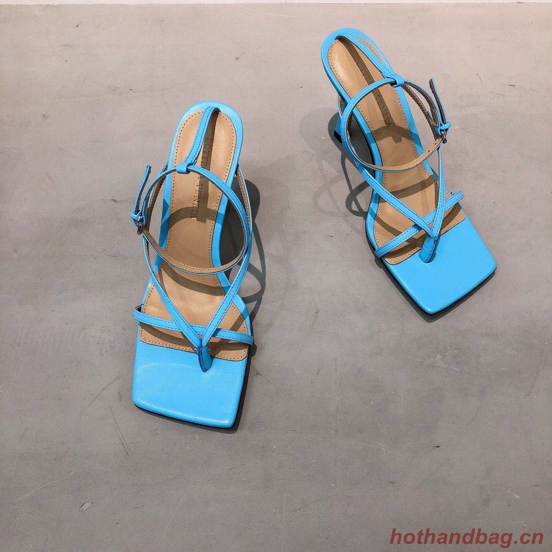 Bottega Veneta Shoes BV32771 Blue Bottega Veneta Shoes BV32771 Blue