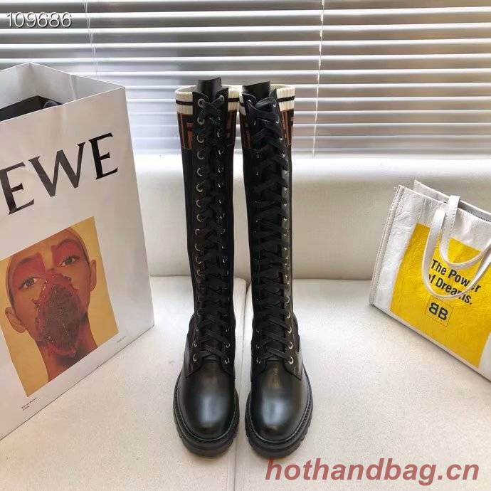 Fendi shoes FD265-1 Fendi shoes FD265-1