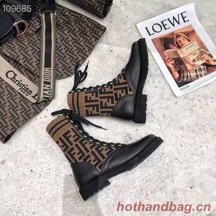 Fendi shoes FD266-2 Fendi shoes FD266-2