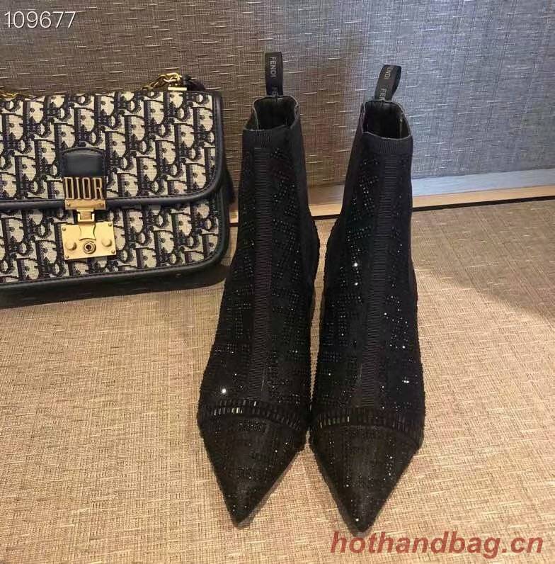 Fendi shoes FD270-1 Fendi shoes FD270-1