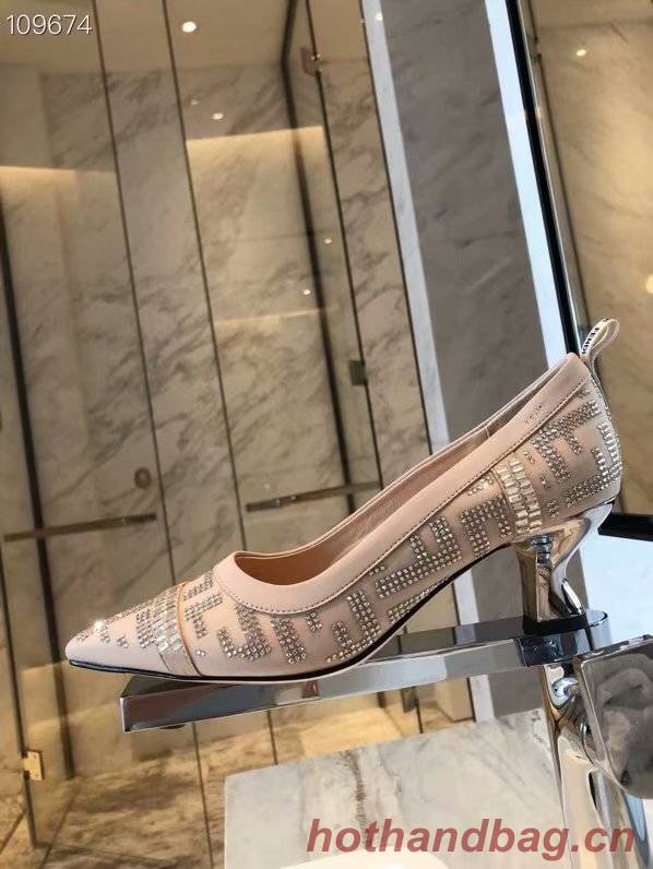 Fendi shoes FD271-1 Fendi shoes FD271-1