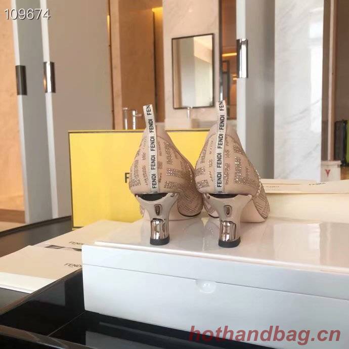 Fendi shoes FD271-1 Fendi shoes FD271-1