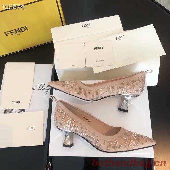 Fendi shoes FD271-1 Fendi shoes FD271-1