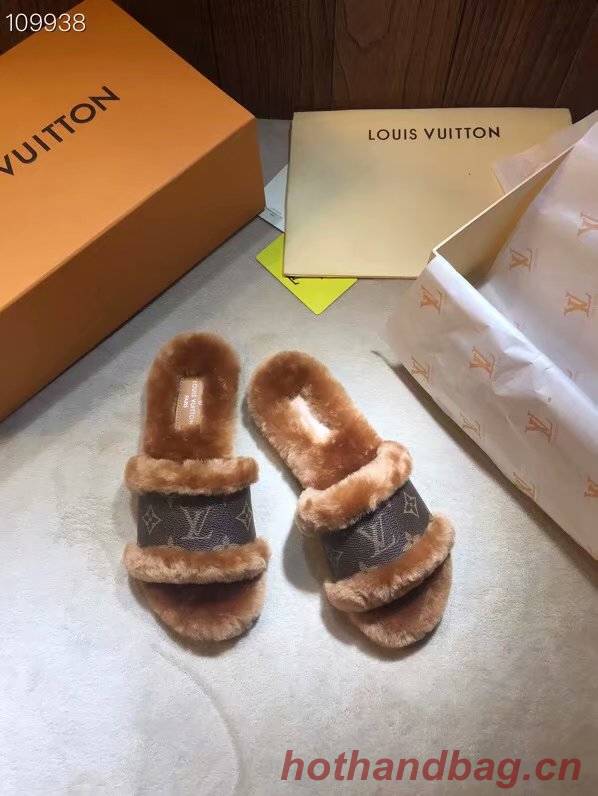 Louis Vuitton Shoes LV1065KK-1 Louis Vuitton Shoes LV1065KK-1