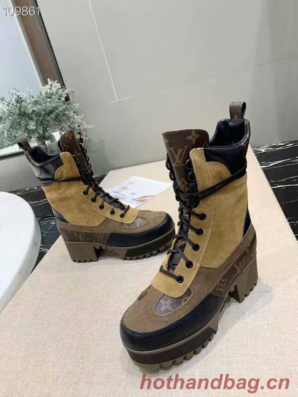 Louis Vuitton Shoes LV1070DS-1 Louis Vuitton Shoes LV1070DS-1