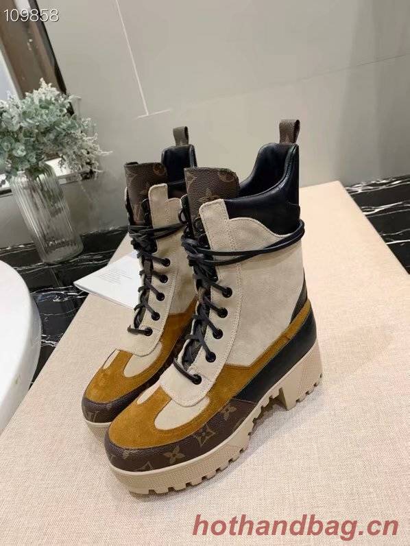 Louis Vuitton Shoes LV1070DS-4 Louis Vuitton Shoes LV1070DS-4