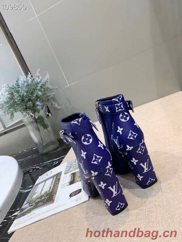 Louis Vuitton Shoes LV1071DS-1 Louis Vuitton Shoes LV1071DS-1