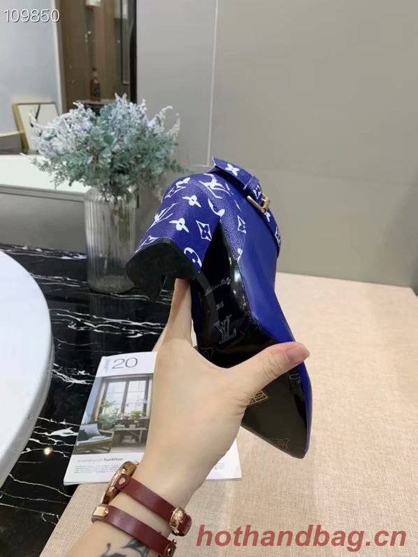 Louis Vuitton Shoes LV1071DS-1 Louis Vuitton Shoes LV1071DS-1