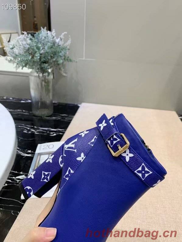 Louis Vuitton Shoes LV1071DS-1 Louis Vuitton Shoes LV1071DS-1