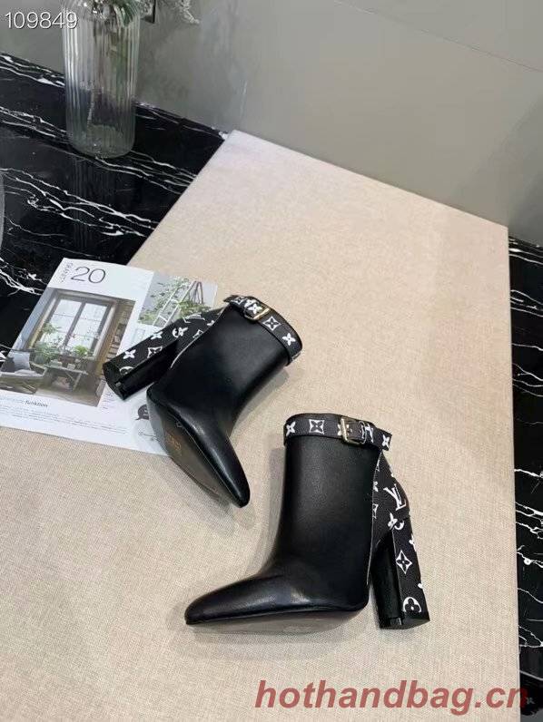 Louis Vuitton Shoes LV1071DS-2 Louis Vuitton Shoes LV1071DS-2