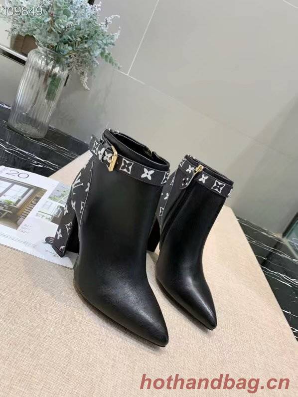 Louis Vuitton Shoes LV1071DS-2 Louis Vuitton Shoes LV1071DS-2