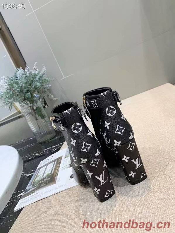 Louis Vuitton Shoes LV1071DS-2 Louis Vuitton Shoes LV1071DS-2