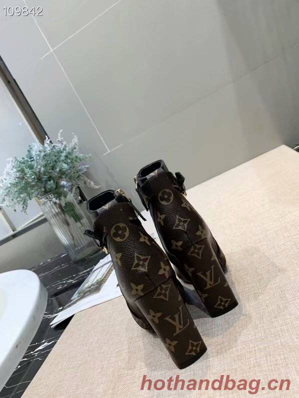 Louis Vuitton Shoes LV1071DS-3 Louis Vuitton Shoes LV1071DS-3