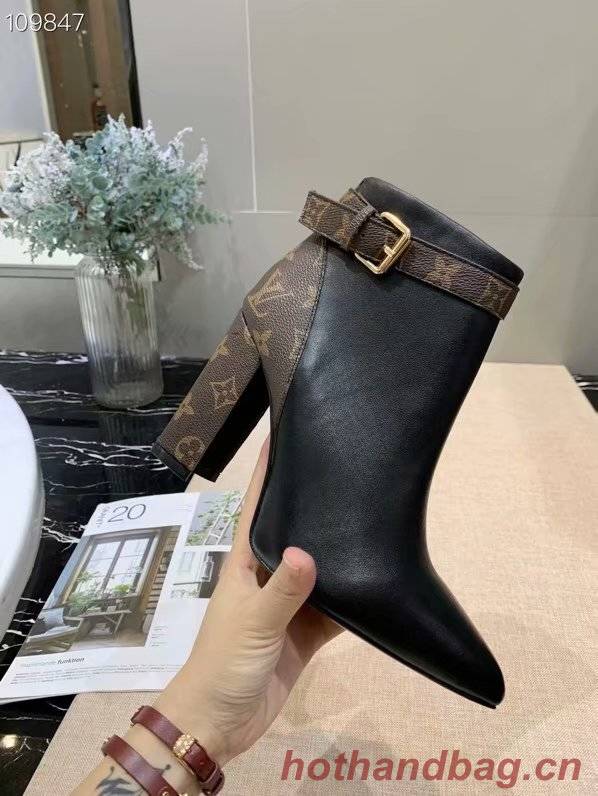 Louis Vuitton Shoes LV1071DS-3 Louis Vuitton Shoes LV1071DS-3