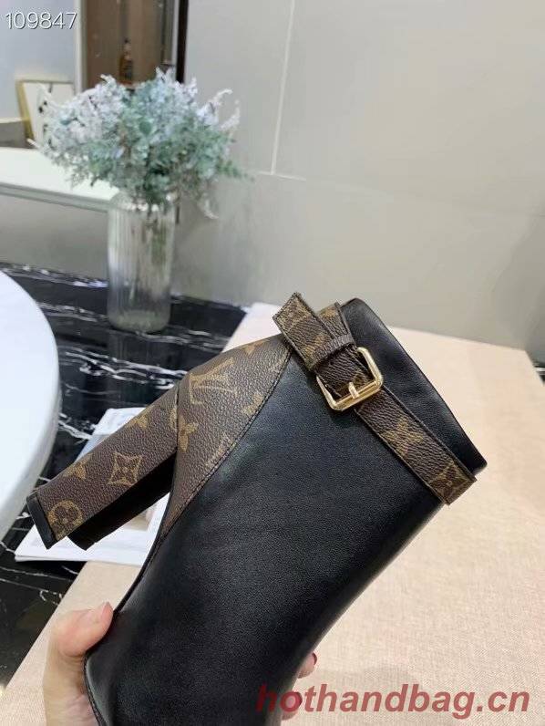 Louis Vuitton Shoes LV1071DS-3 Louis Vuitton Shoes LV1071DS-3