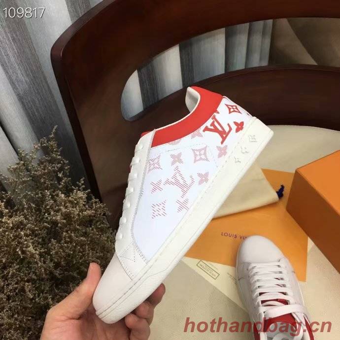 Louis Vuitton Shoes LV1078-4 Louis Vuitton Shoes LV1078-4