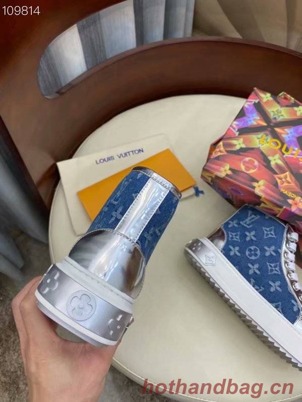 Louis Vuitton Shoes LV1079-2 Louis Vuitton Shoes LV1079-2