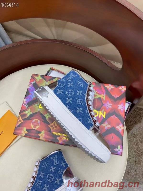 Louis Vuitton Shoes LV1079-2 Louis Vuitton Shoes LV1079-2