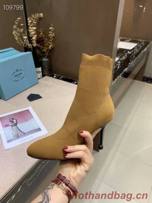 Prada shoes PD998DS-3 Prada shoes PD998DS-3