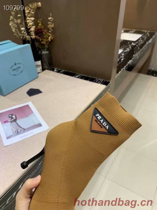 Prada shoes PD998DS-3 Prada shoes PD998DS-3