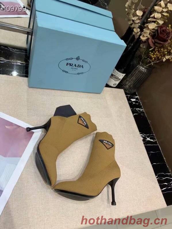 Prada shoes PD998DS-3 Prada shoes PD998DS-3