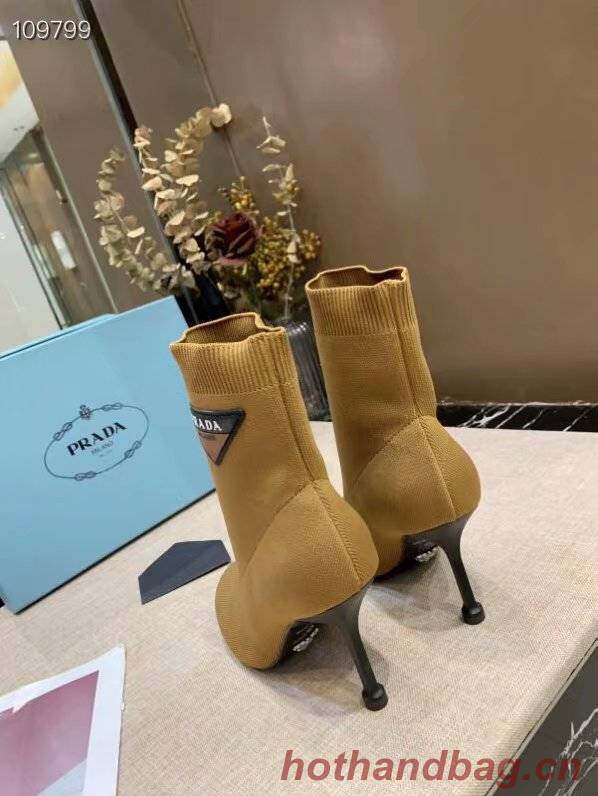 Prada shoes PD998DS-3 Prada shoes PD998DS-3