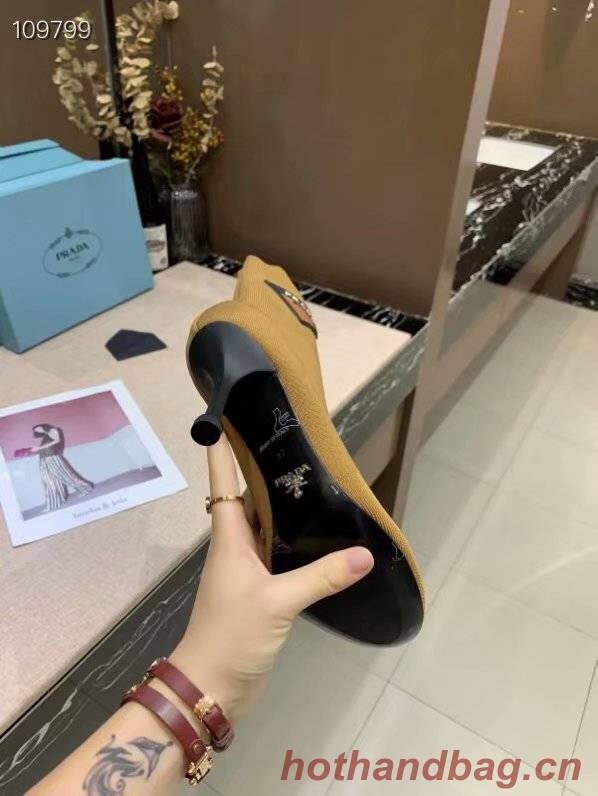 Prada shoes PD998DS-3 Prada shoes PD998DS-3