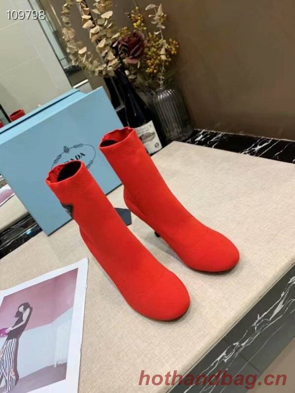 Prada shoes PD998DS-4 Prada shoes PD998DS-4