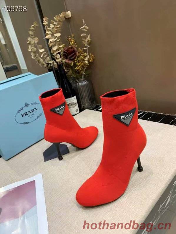 Prada shoes PD998DS-4 Prada shoes PD998DS-4