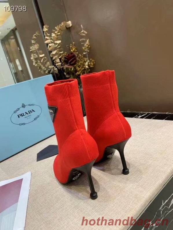 Prada shoes PD998DS-4 Prada shoes PD998DS-4