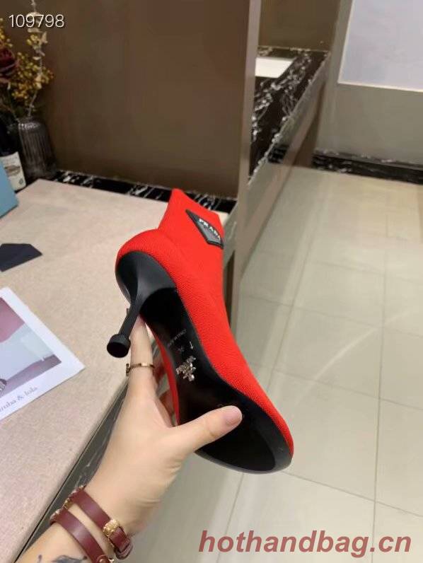 Prada shoes PD998DS-4 Prada shoes PD998DS-4