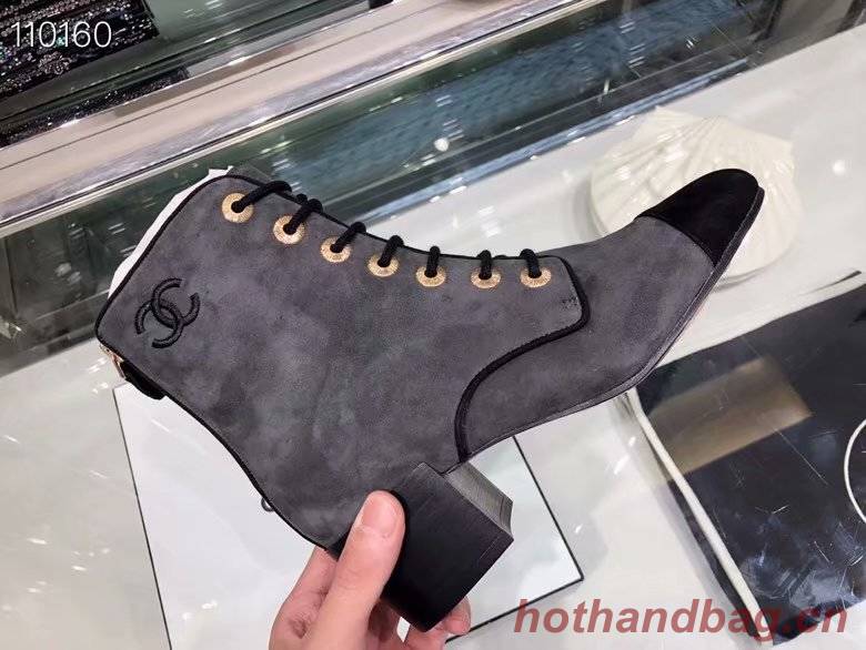 Chanel Shoes CH2735SJ-2 Heel height 5CM Chanel Shoes CH2735SJ-2 Heel height 5CM