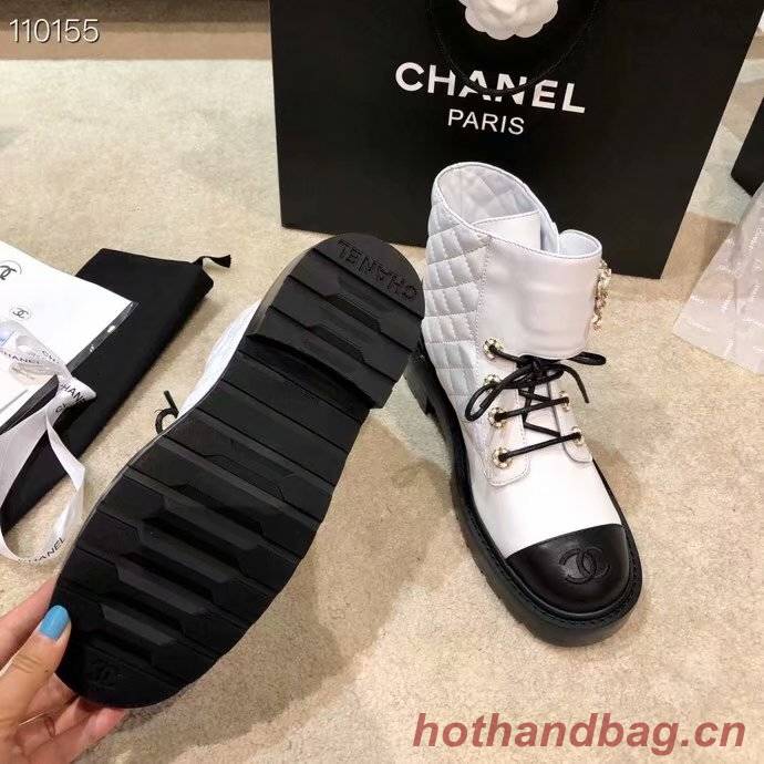 Chanel Shoes CH2736SJ-2 Chanel Shoes CH2736SJ-2