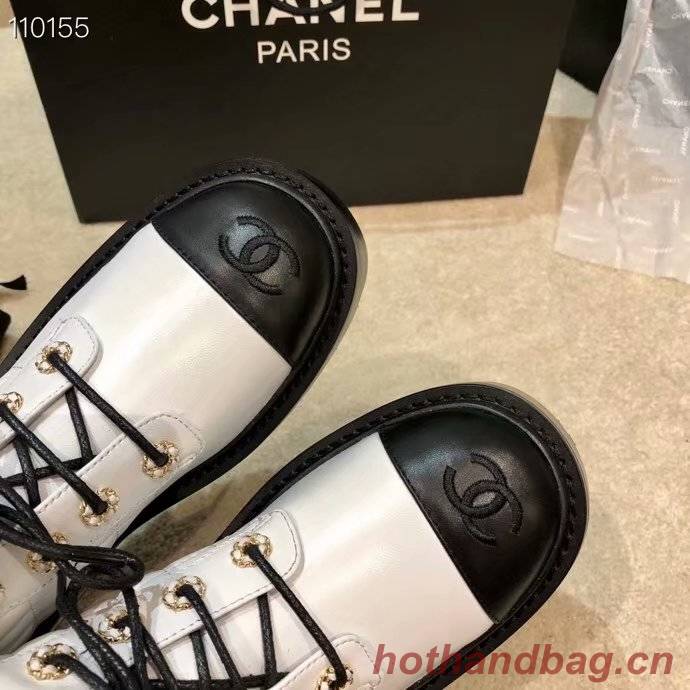 Chanel Shoes CH2736SJ-2 Chanel Shoes CH2736SJ-2