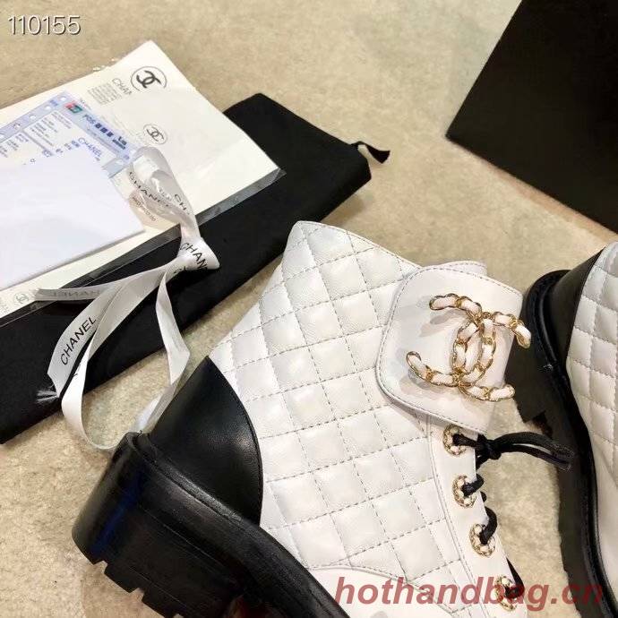 Chanel Shoes CH2736SJ-2 Chanel Shoes CH2736SJ-2