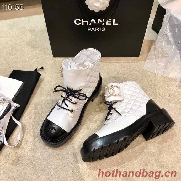 Chanel Shoes CH2736SJ-2 Chanel Shoes CH2736SJ-2