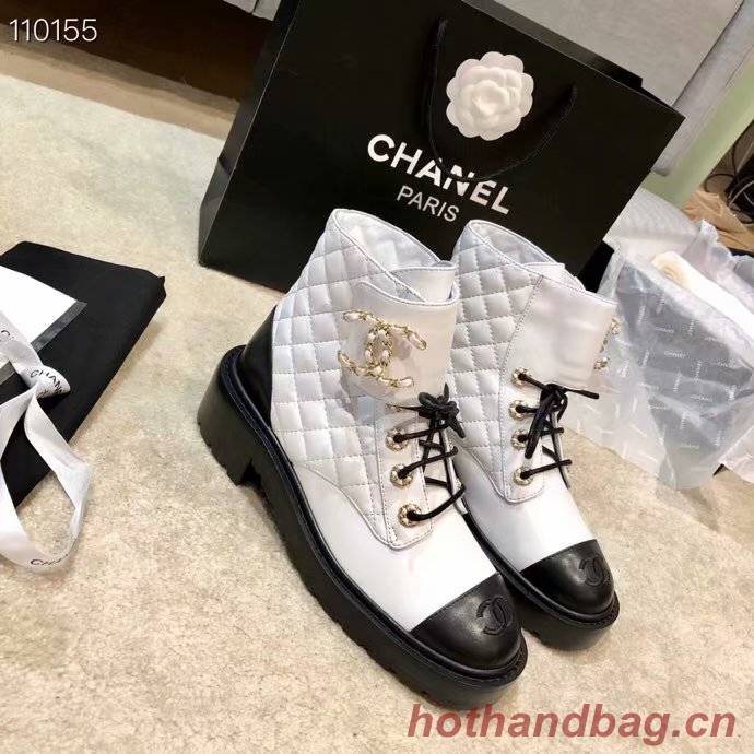 Chanel Shoes CH2736SJ-2 Chanel Shoes CH2736SJ-2