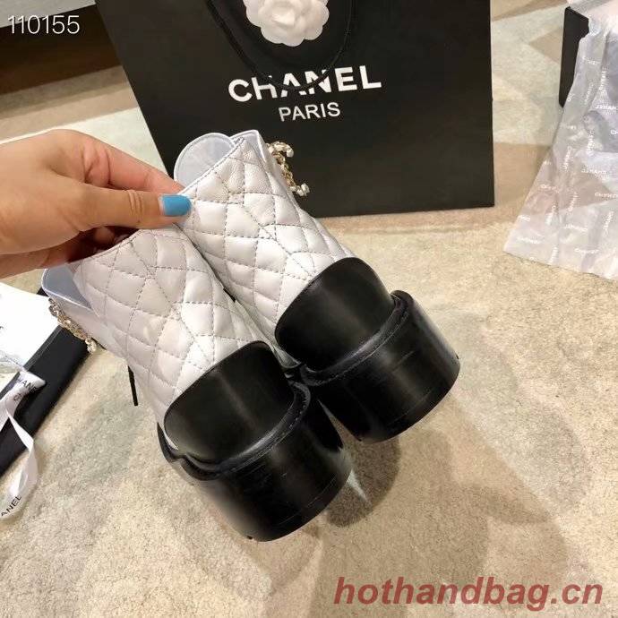 Chanel Shoes CH2736SJ-2 Chanel Shoes CH2736SJ-2