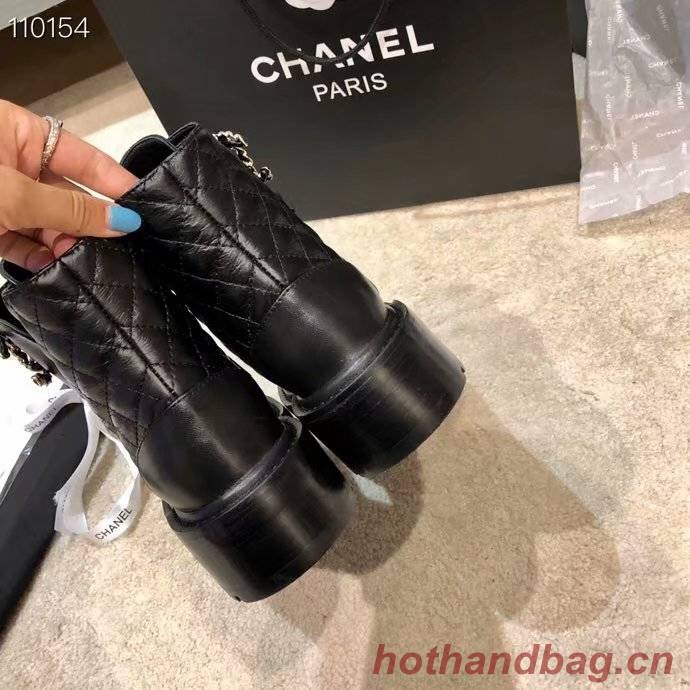 Chanel Shoes CH2736SJ-3 Chanel Shoes CH2736SJ-3