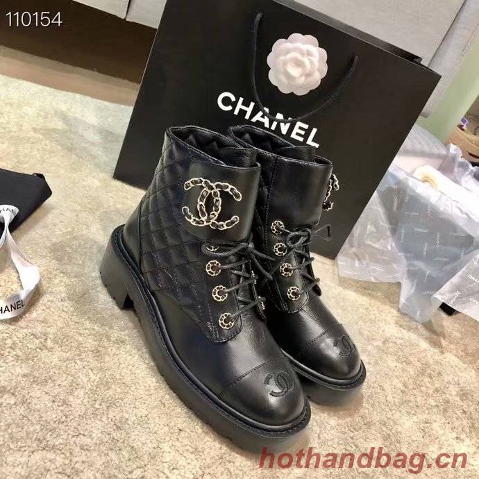 Chanel Shoes CH2736SJ-3 Chanel Shoes CH2736SJ-3
