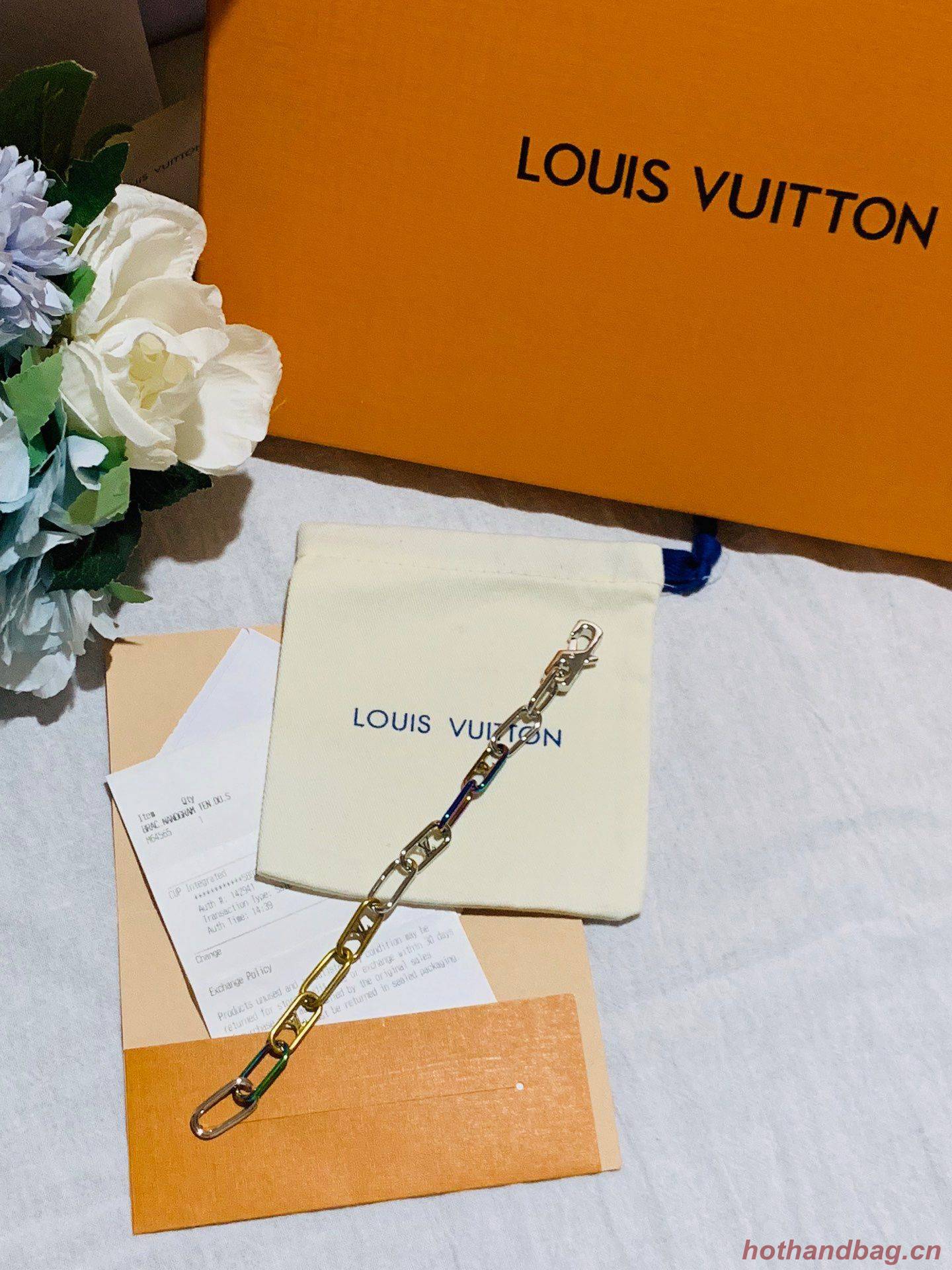 Louis Vuitton Bracelet CE6234 Louis Vuitton Bracelet CE6234