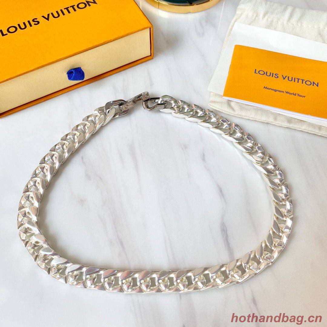 Louis Vuitton Necklace Or Bracelet LV6598 Louis Vuitton Necklace Or Bracelet LV6598
