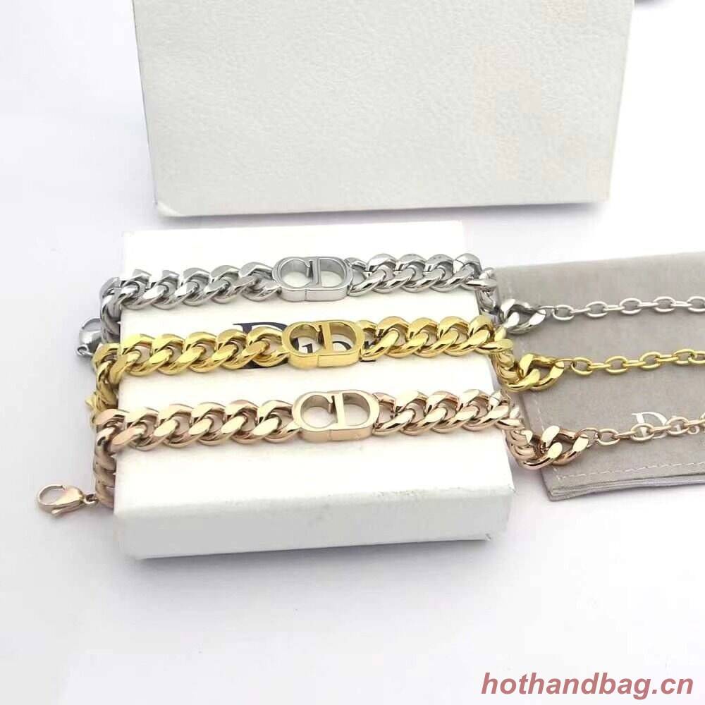 Dior Bracelet D26425 Dior Bracelet D26425