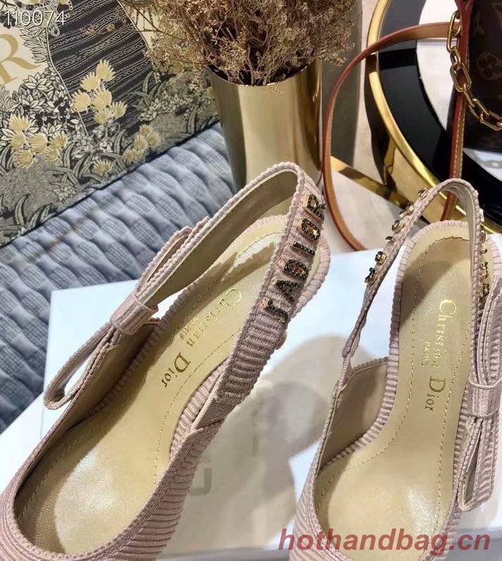 Dior Shoes Dior744DJ-1 Dior Shoes Dior744DJ-1