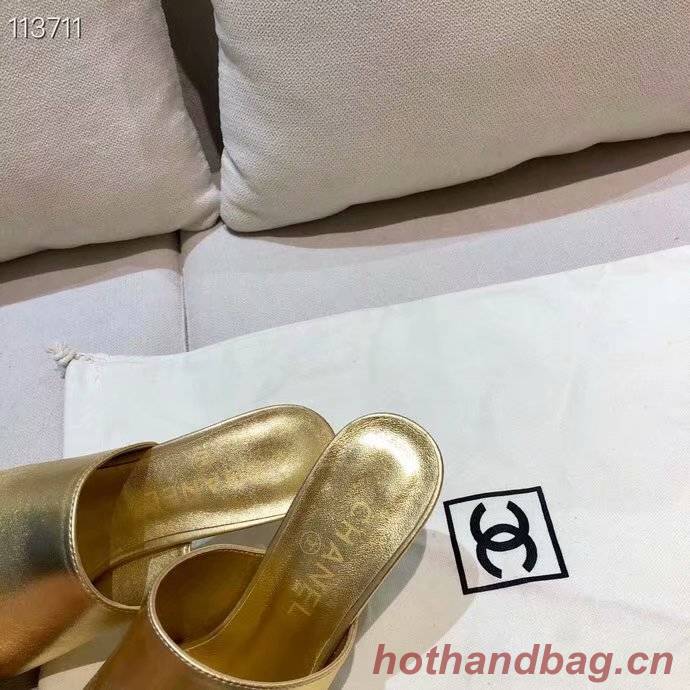 Chanel Shoes CH2740SJC-3 Chanel Shoes CH2740SJC-3