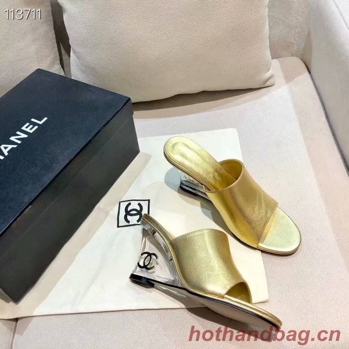 Chanel Shoes CH2740SJC-3 Chanel Shoes CH2740SJC-3