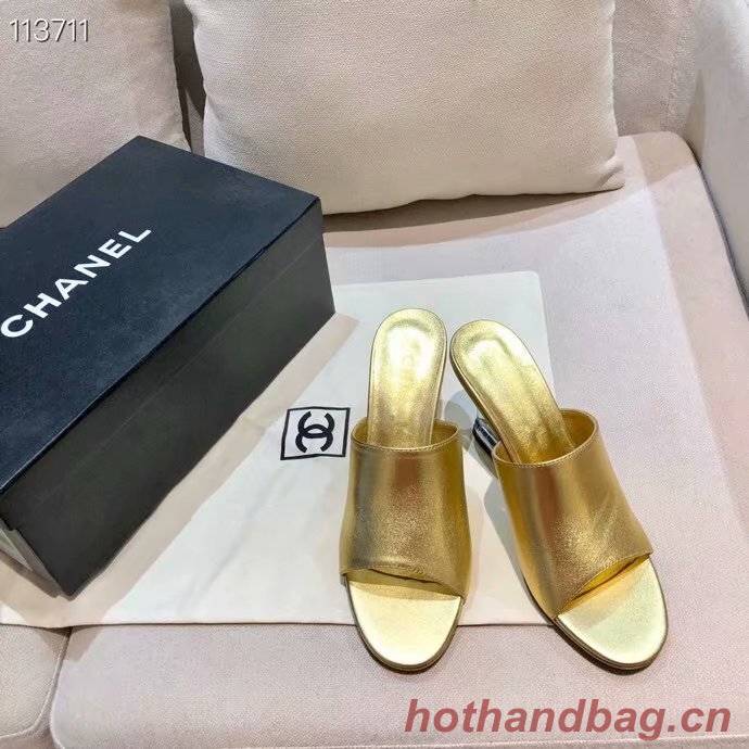 Chanel Shoes CH2740SJC-3 Chanel Shoes CH2740SJC-3