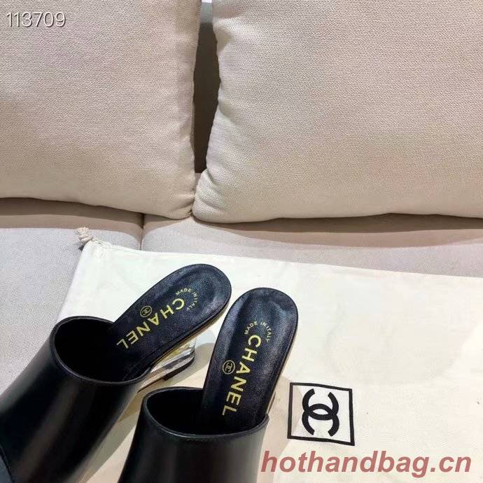 Chanel Shoes CH2740SJC-5 Chanel Shoes CH2740SJC-5