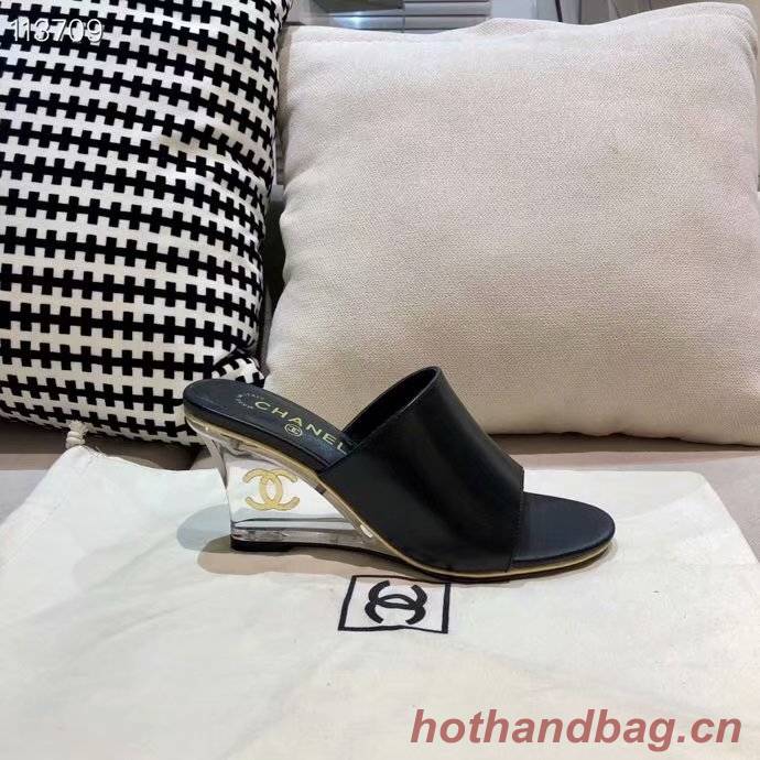 Chanel Shoes CH2740SJC-5 Chanel Shoes CH2740SJC-5