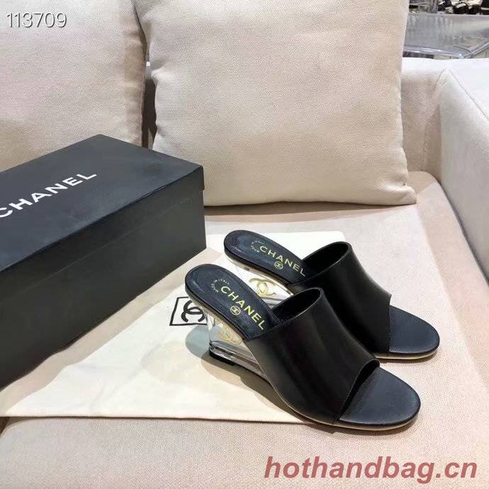 Chanel Shoes CH2740SJC-5 Chanel Shoes CH2740SJC-5